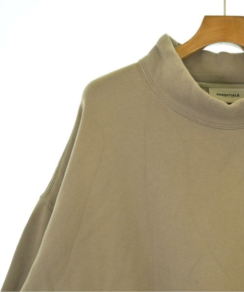 Fear of God ESSENTIALS 運動衫