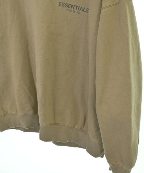 Fear of God ESSENTIALS 運動衫