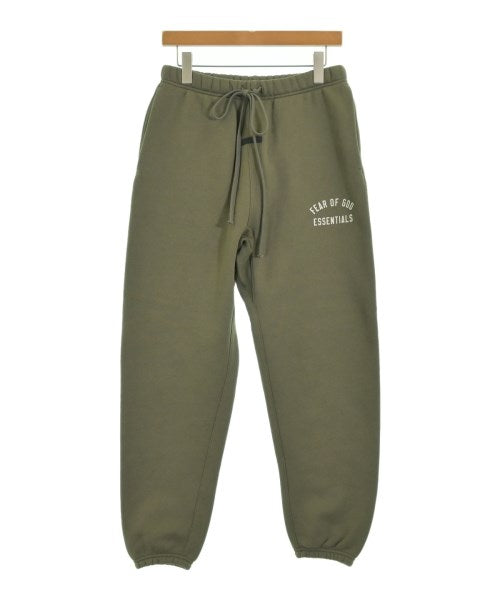 Fear of God ESSENTIALS 運動褲