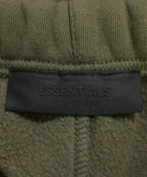 Fear of God ESSENTIALS 運動褲
