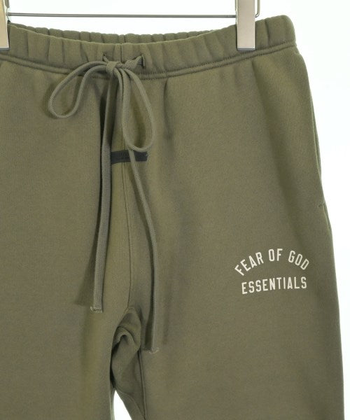 Fear of God ESSENTIALS 運動褲