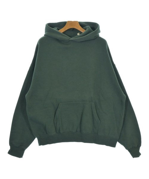 Fear of God ESSENTIALS 連帽衫