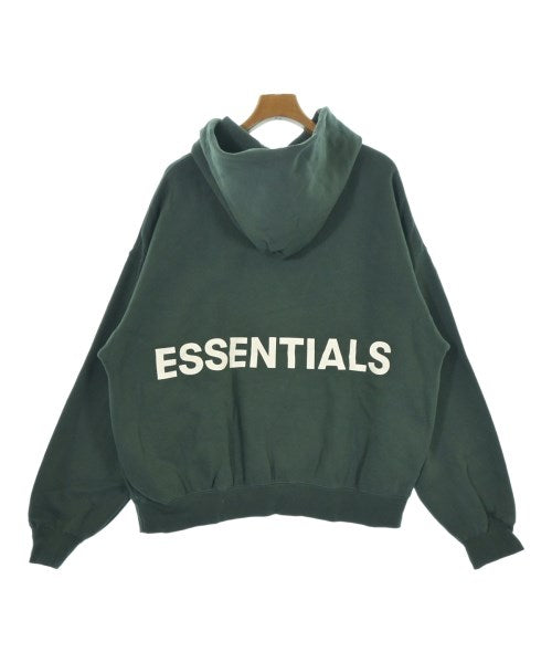 Fear of God ESSENTIALS 連帽衫