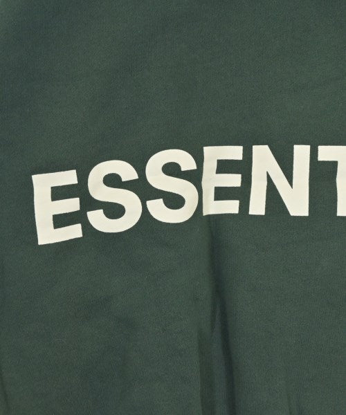 Fear of God ESSENTIALS 連帽衫