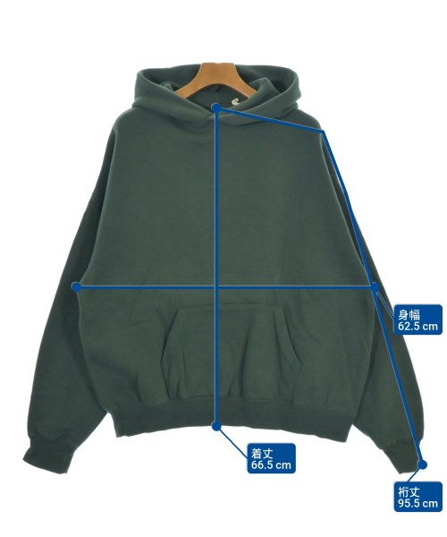 Fear of God ESSENTIALS 連帽衫