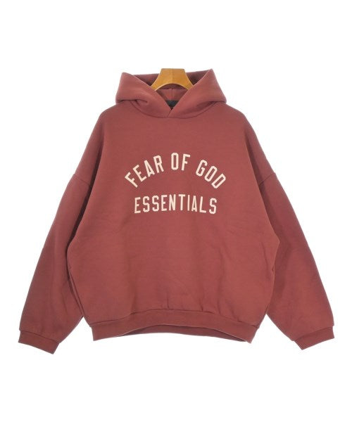 Fear of God ESSENTIALS 連帽衫