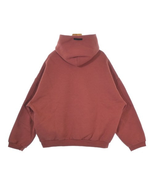 Fear of God ESSENTIALS 連帽衫