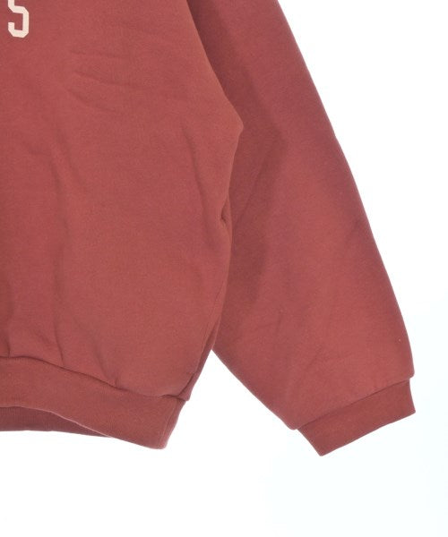 Fear of God ESSENTIALS 連帽衫