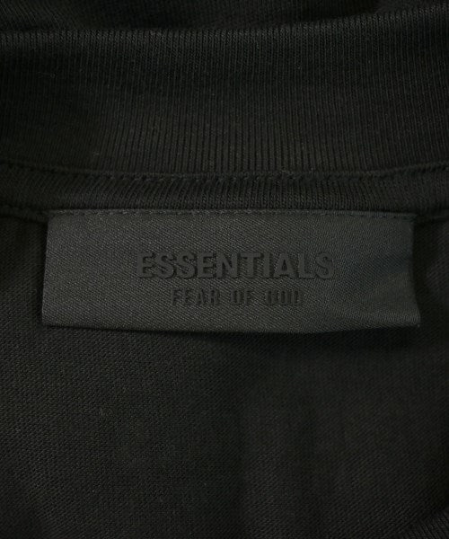 Fear of God ESSENTIALS T恤/上衣