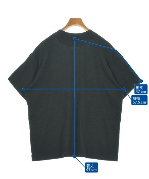 Fear of God ESSENTIALS T恤/上衣