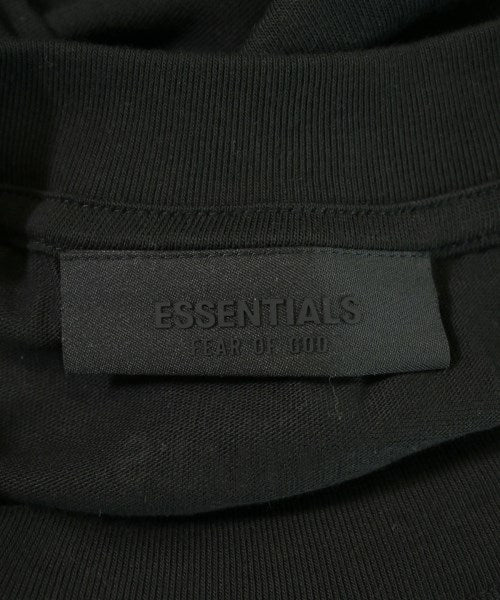 Fear of God ESSENTIALS T恤/上衣