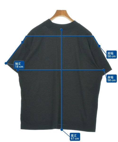 Fear of God ESSENTIALS T恤/上衣