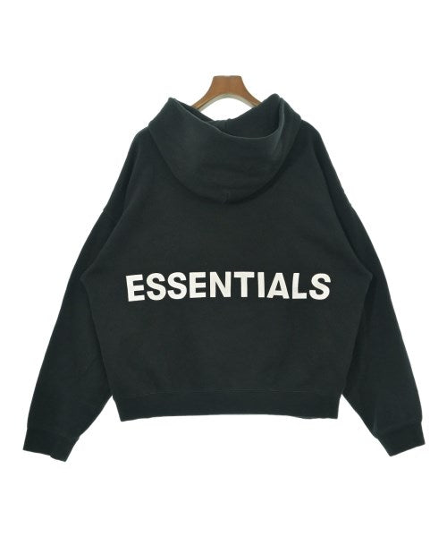 Fear of God ESSENTIALS 連帽衫