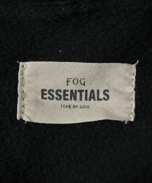 Fear of God ESSENTIALS 連帽衫