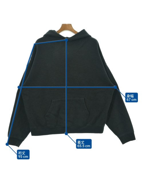 Fear of God ESSENTIALS 連帽衫