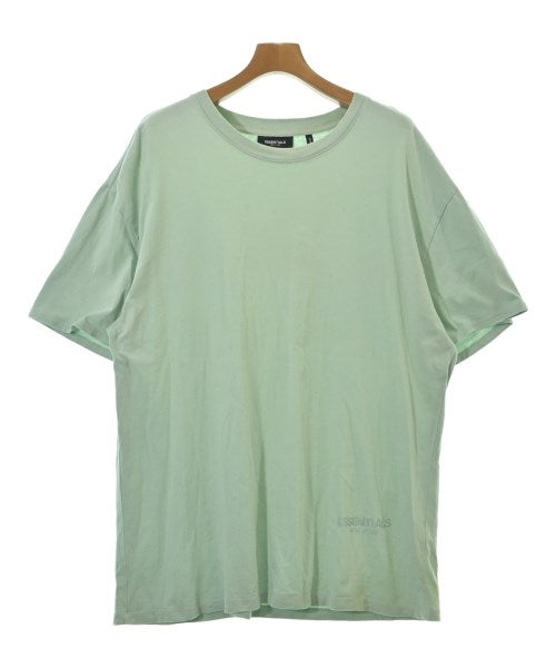 Fear of God ESSENTIALS T恤/上衣