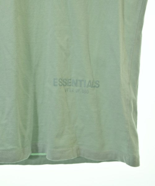 Fear of God ESSENTIALS T恤/上衣