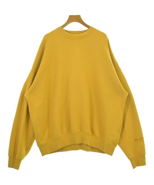 Fear of God ESSENTIALS 運動衫