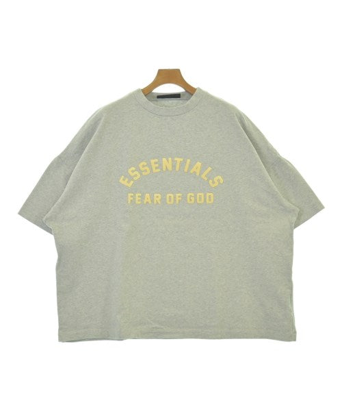 Fear of God ESSENTIALS T恤/上衣