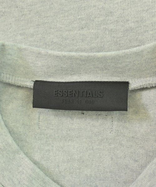 Fear of God ESSENTIALS T恤/上衣