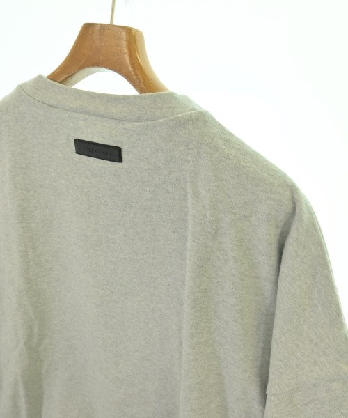 Fear of God ESSENTIALS T恤/上衣