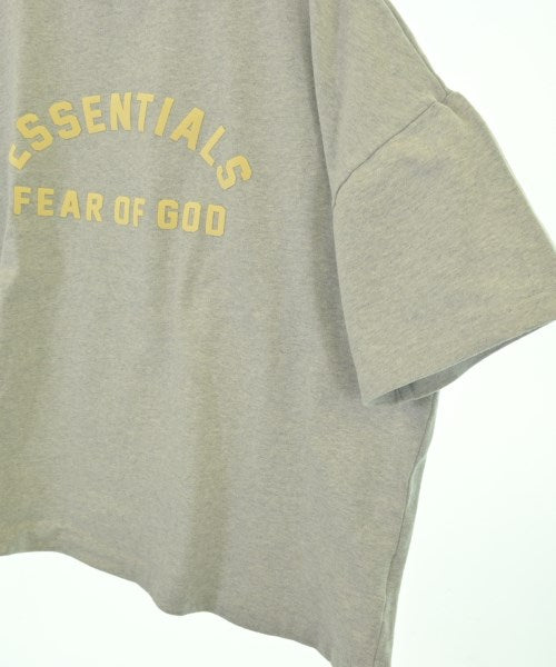 Fear of God ESSENTIALS T恤/上衣