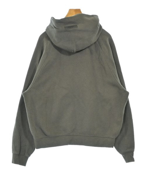 Fear of God ESSENTIALS 連帽衫