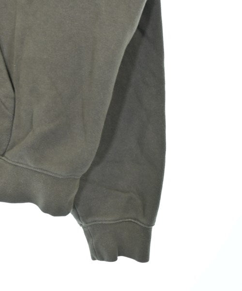 Fear of God ESSENTIALS 連帽衫