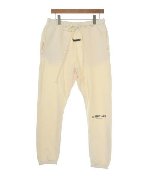 Fear of God ESSENTIALS 運動褲