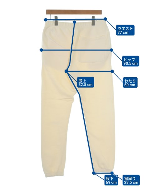 Fear of God ESSENTIALS 運動褲