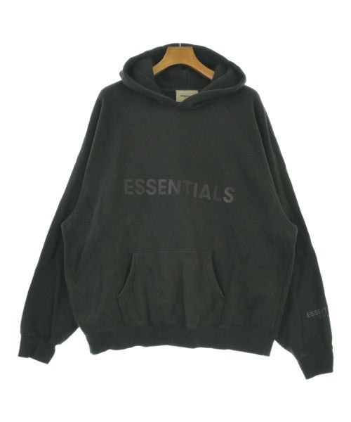 Fear of God ESSENTIALS 連帽衫