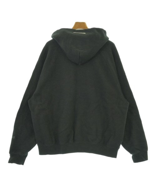 Fear of God ESSENTIALS 連帽衫