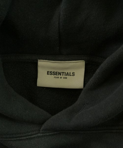 Fear of God ESSENTIALS 連帽衫