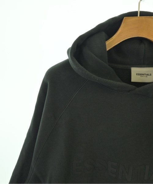 Fear of God ESSENTIALS 連帽衫