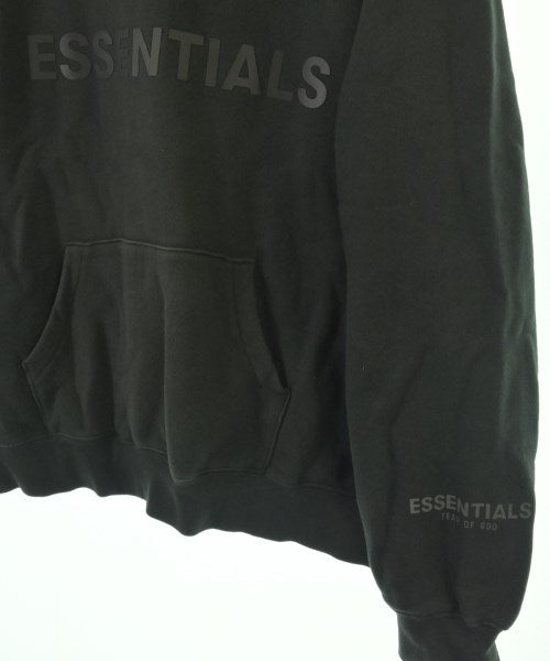 Fear of God ESSENTIALS 連帽衫
