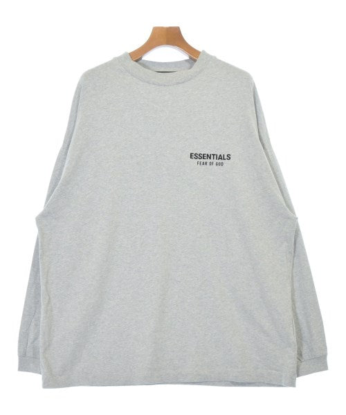 Fear of God ESSENTIALS T恤/上衣