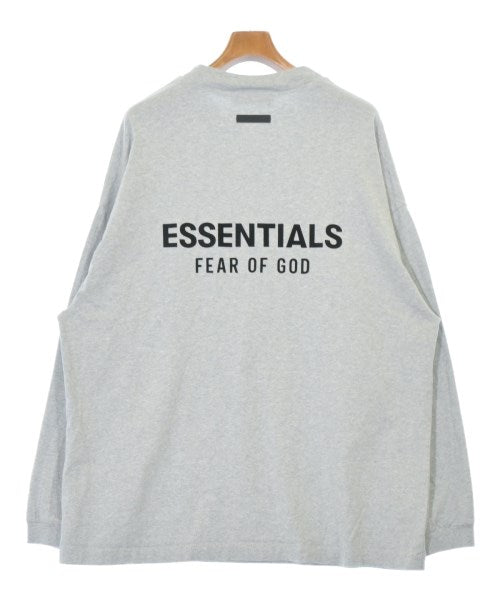Fear of God ESSENTIALS T恤/上衣