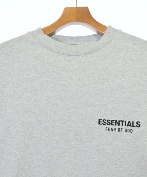 Fear of God ESSENTIALS T恤/上衣