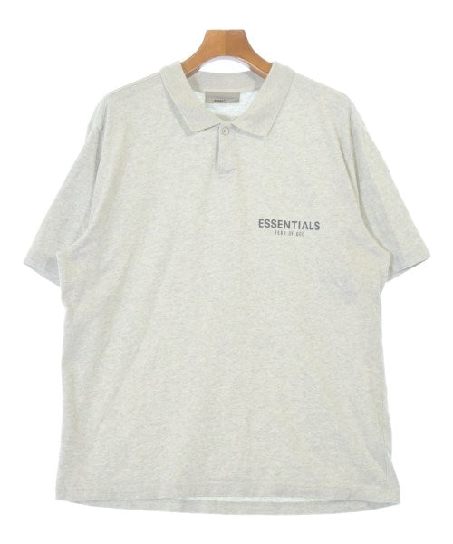 Fear of God ESSENTIALS T恤/上衣