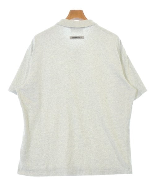 Fear of God ESSENTIALS T恤/上衣