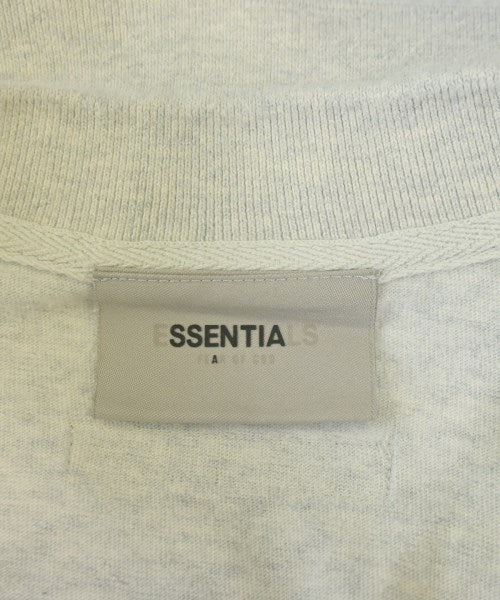 Fear of God ESSENTIALS T恤/上衣