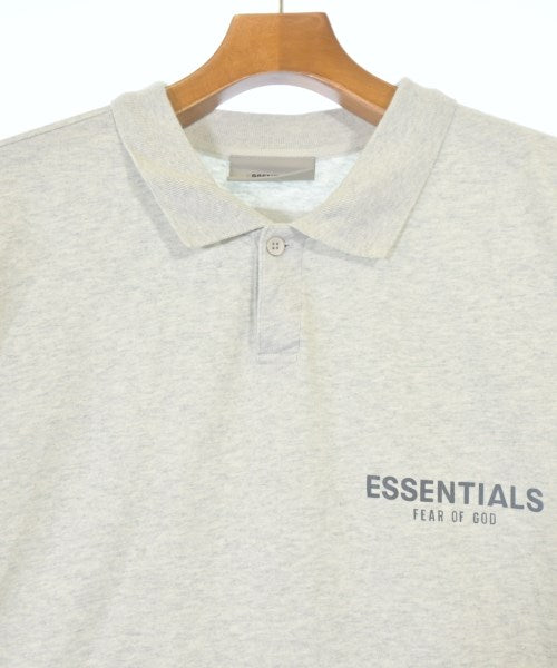 Fear of God ESSENTIALS T恤/上衣