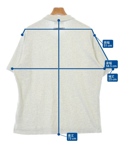 Fear of God ESSENTIALS T恤/上衣