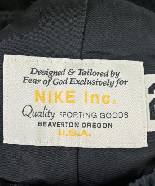 Fear of God ESSENTIALS 短褲