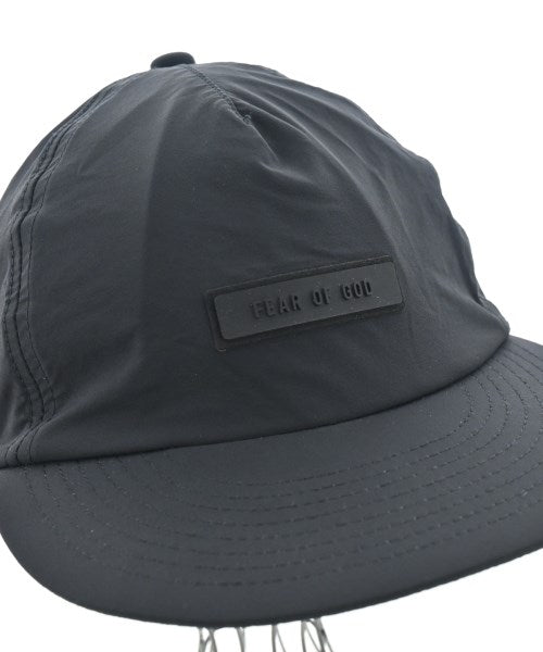 Fear of God ESSENTIALS 棒球帽