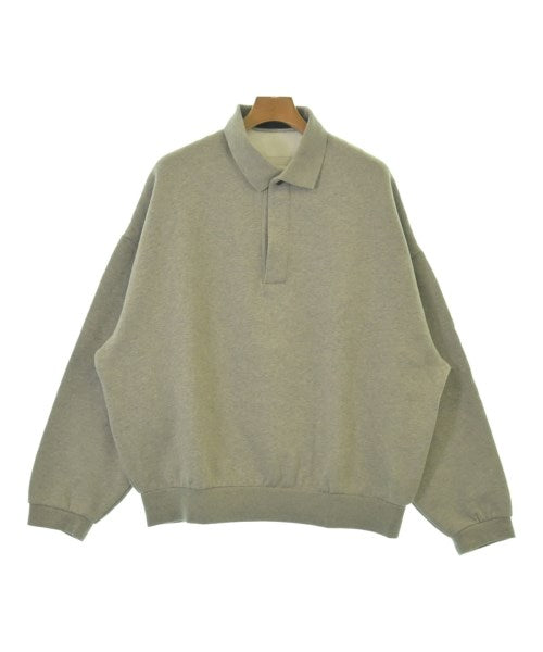 Fear of God ESSENTIALS 運動衫