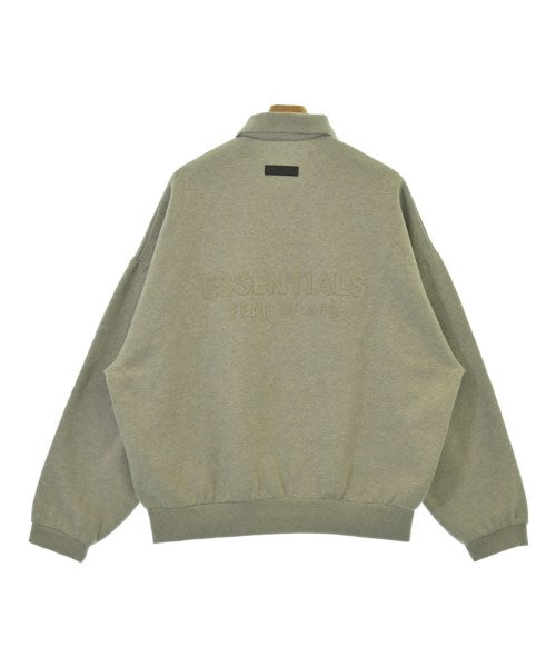 Fear of God ESSENTIALS 運動衫