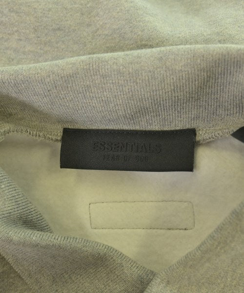 Fear of God ESSENTIALS 運動衫