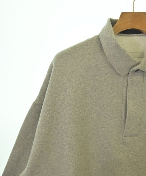 Fear of God ESSENTIALS 運動衫