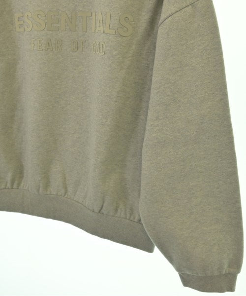 Fear of God ESSENTIALS 運動衫